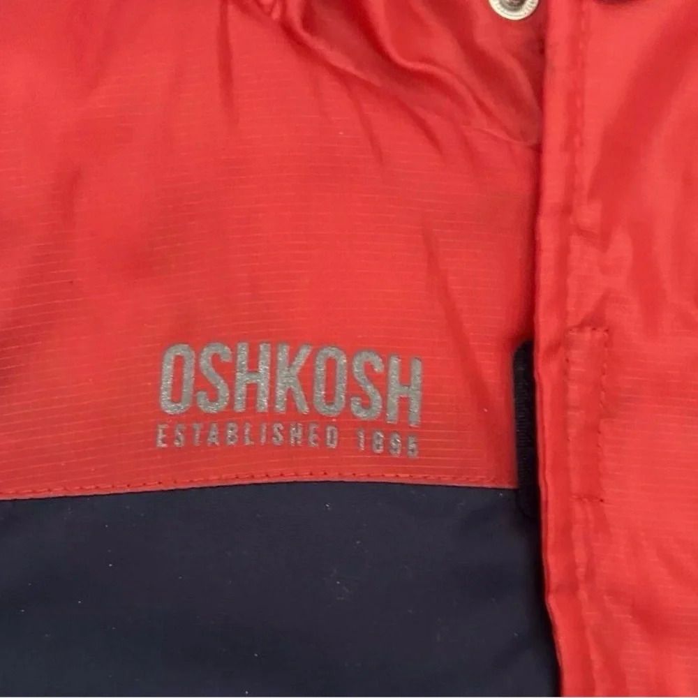 OshKosh Bgosh stylish blue
